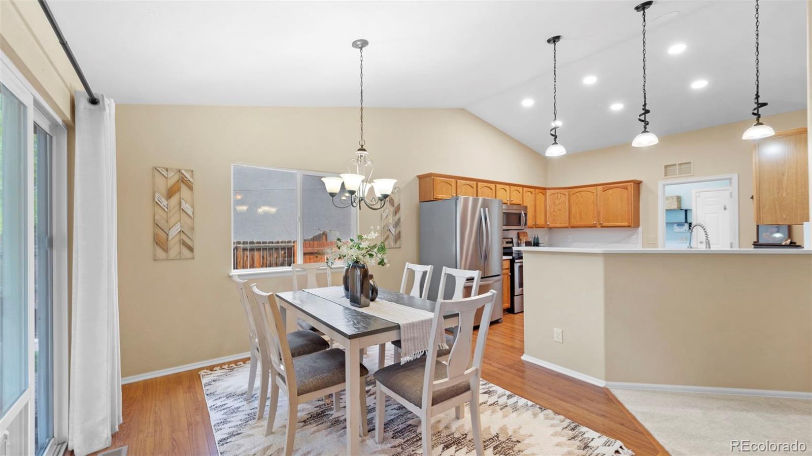 MLS Image #9 for 5002  sand ripples lane,colorado springs, Colorado