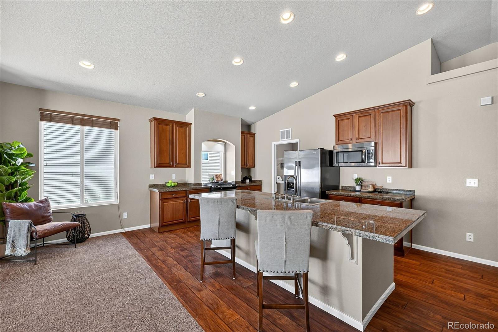 MLS Image #1 for 7948  enclave lane,fountain, Colorado