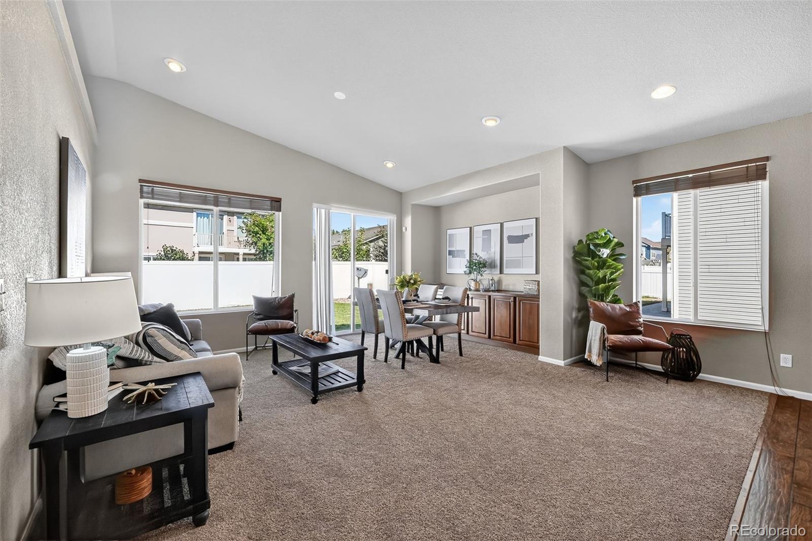 MLS Image #2 for 7948  enclave lane,fountain, Colorado