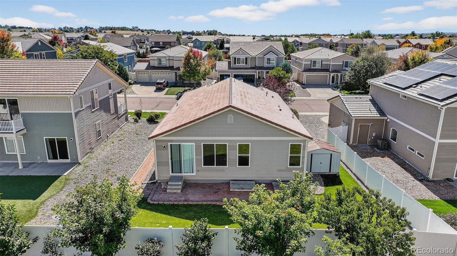 MLS Image #24 for 7948  enclave lane,fountain, Colorado