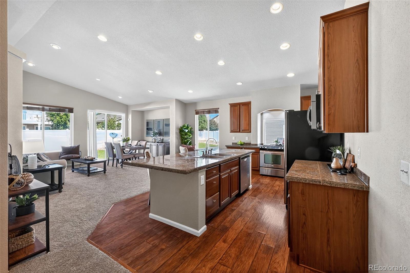 MLS Image #6 for 7948  enclave lane,fountain, Colorado