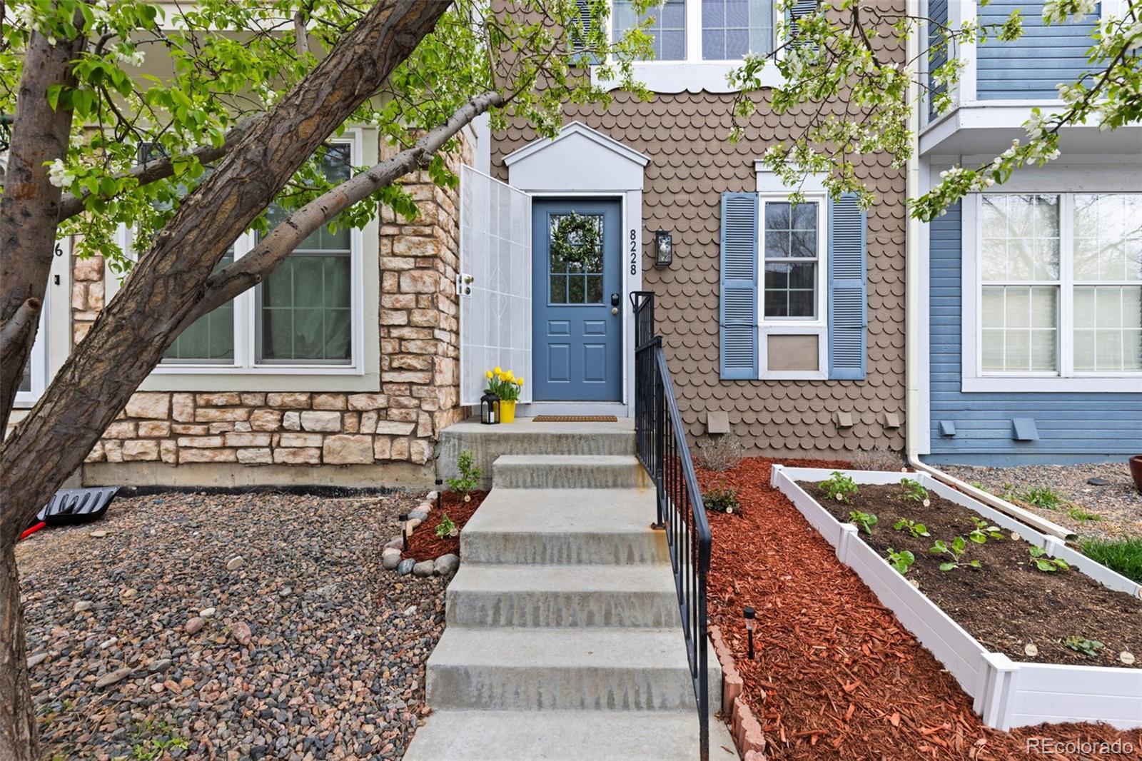 MLS Image #1 for 8228 s fillmore circle ,centennial, Colorado