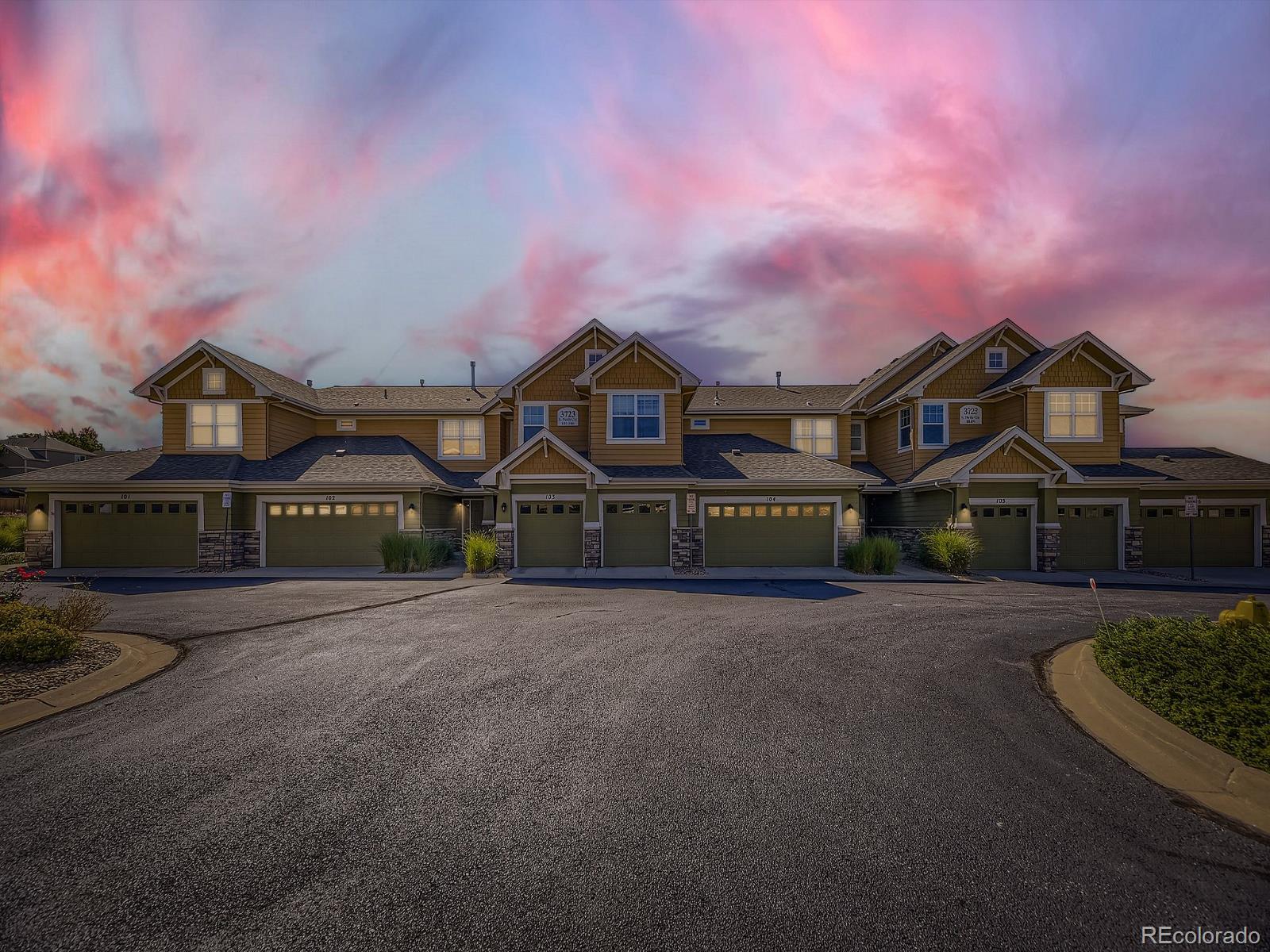 MLS Image #0 for 3723 s perth circle 102,aurora, Colorado