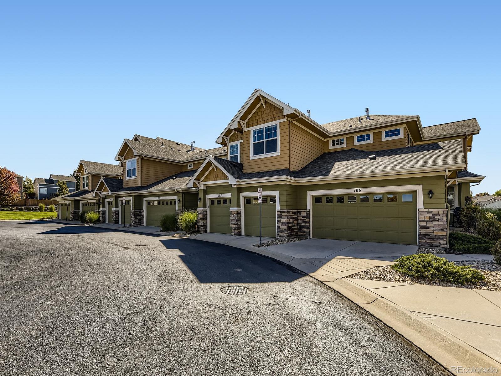 MLS Image #1 for 3723 s perth circle 102,aurora, Colorado