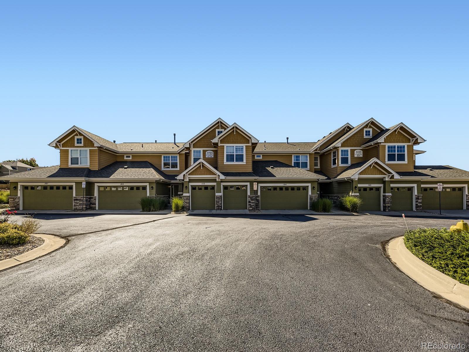 MLS Image #2 for 3723 s perth circle 102,aurora, Colorado