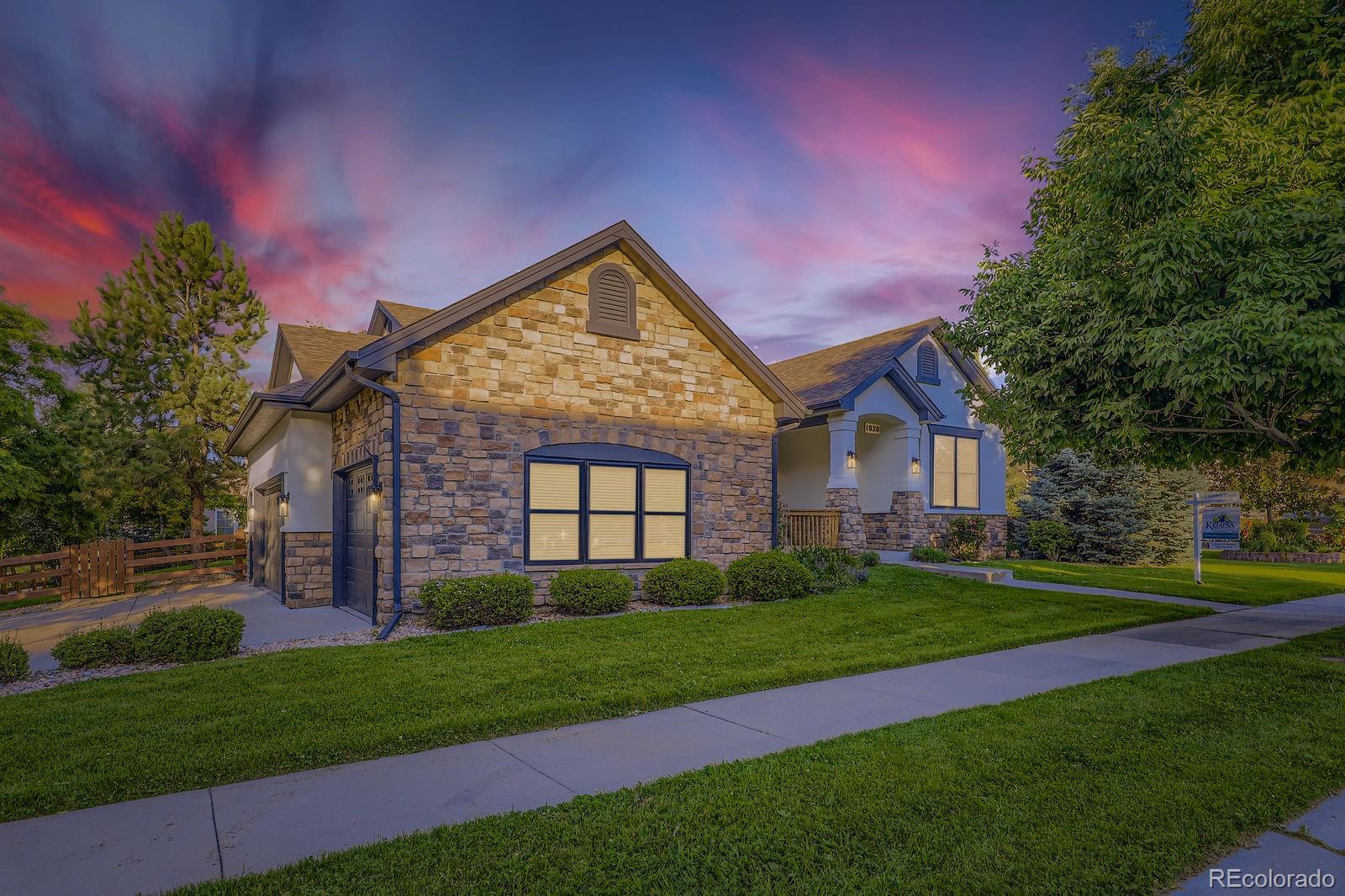 MLS Image #0 for 1020 s ammons circle,lakewood, Colorado