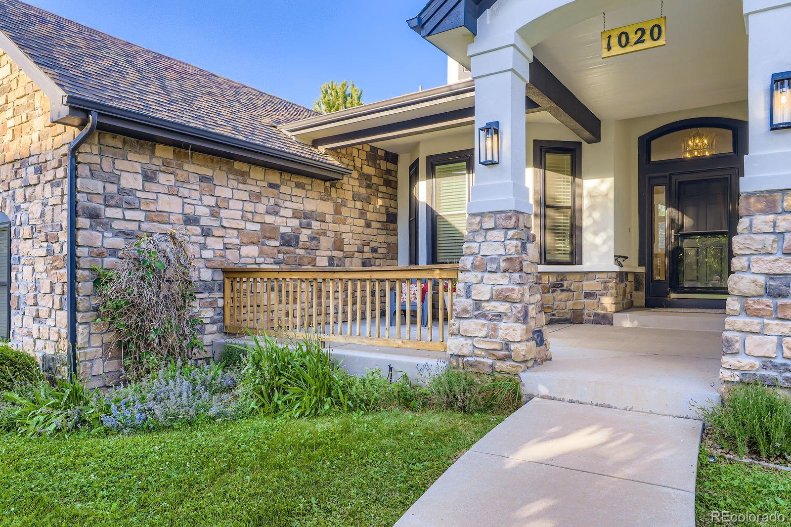 MLS Image #2 for 1020 s ammons circle,lakewood, Colorado