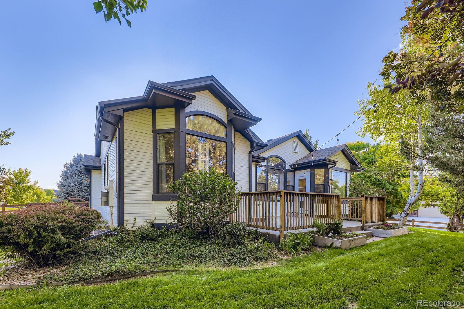 MLS Image #24 for 1020 s ammons circle,lakewood, Colorado