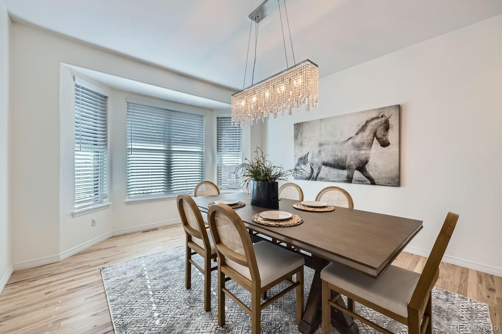 MLS Image #4 for 1020 s ammons circle,lakewood, Colorado