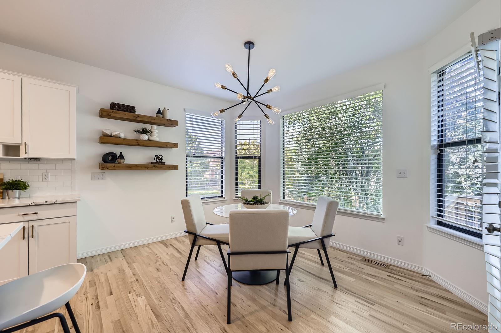 MLS Image #5 for 1020 s ammons circle,lakewood, Colorado