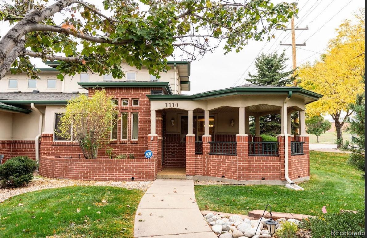 MLS Image #0 for 1110  ulysses street ,golden, Colorado