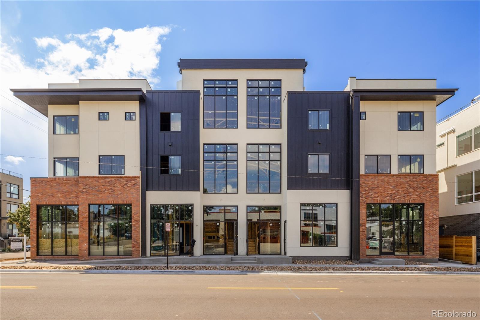 MLS Image #0 for 4445 w 45th avenue ,denver, Colorado