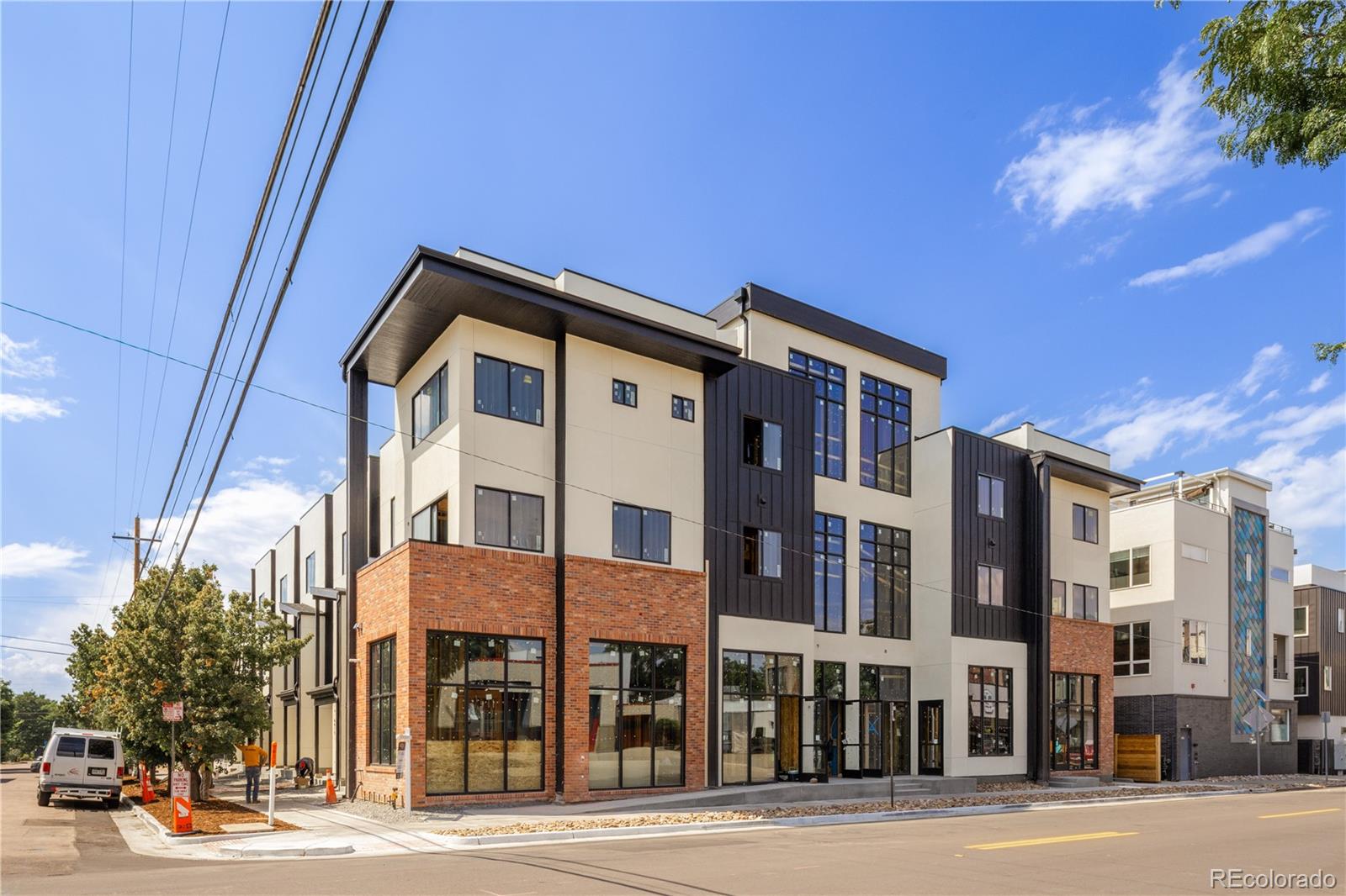 MLS Image #1 for 4445 w 45th avenue ,denver, Colorado