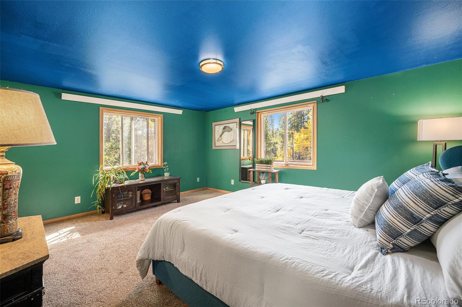 MLS Image #11 for 21795  indian springs road,conifer, Colorado