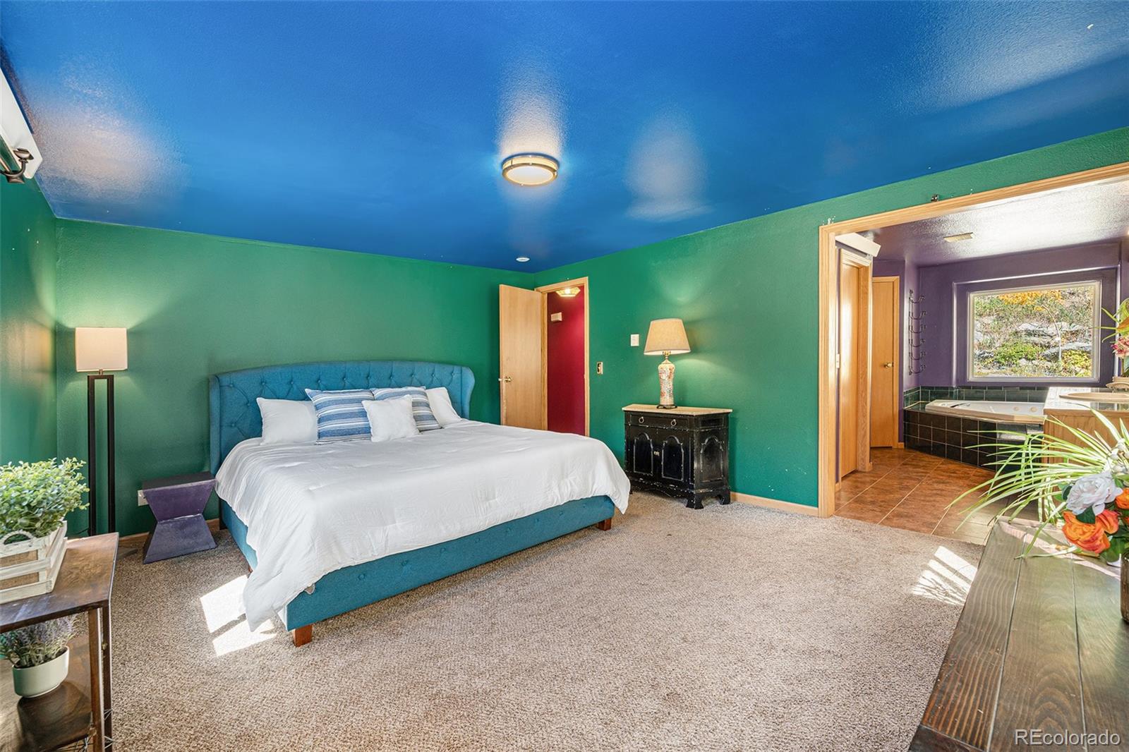 MLS Image #13 for 21795  indian springs road,conifer, Colorado