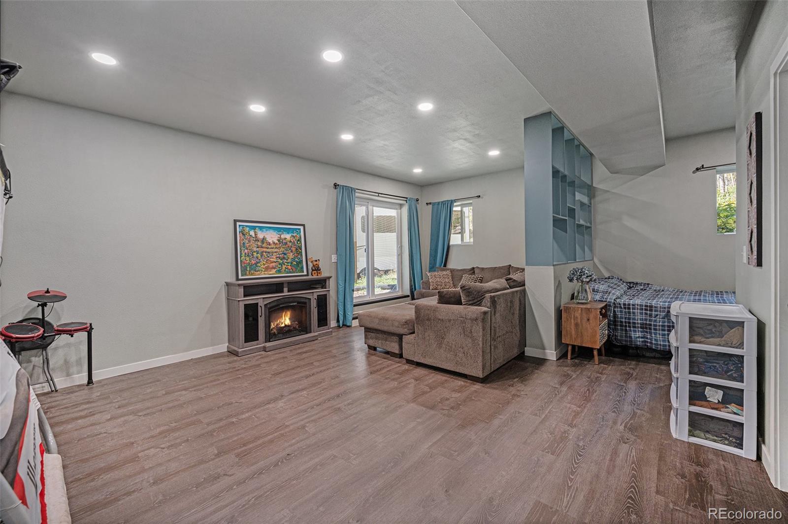 MLS Image #18 for 21795  indian springs road,conifer, Colorado