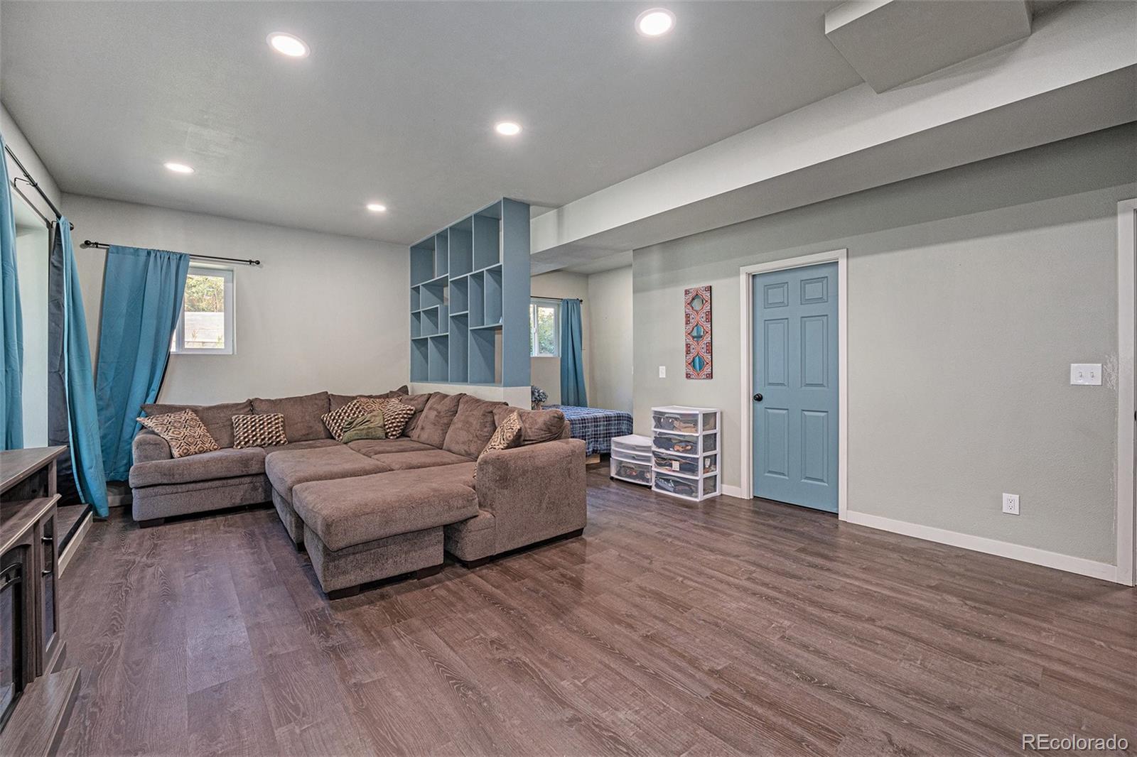MLS Image #19 for 21795  indian springs road,conifer, Colorado