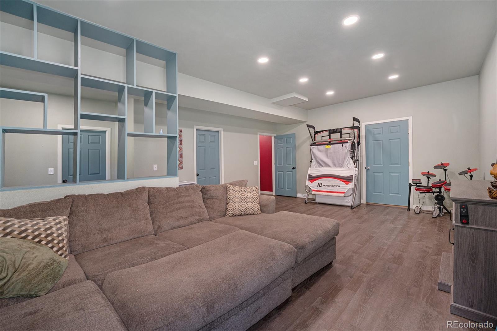 MLS Image #20 for 21795  indian springs road,conifer, Colorado