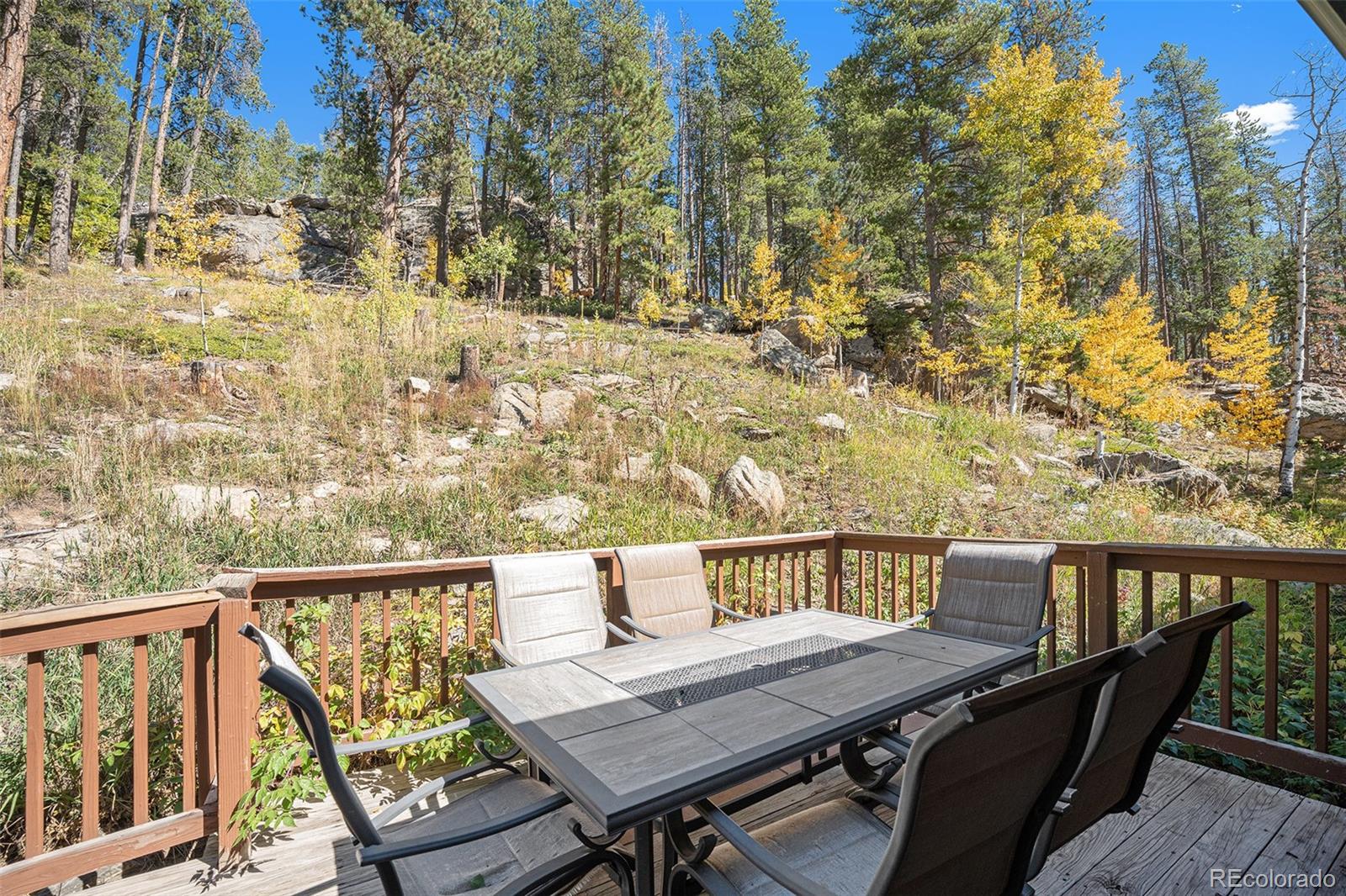 MLS Image #21 for 21795  indian springs road,conifer, Colorado