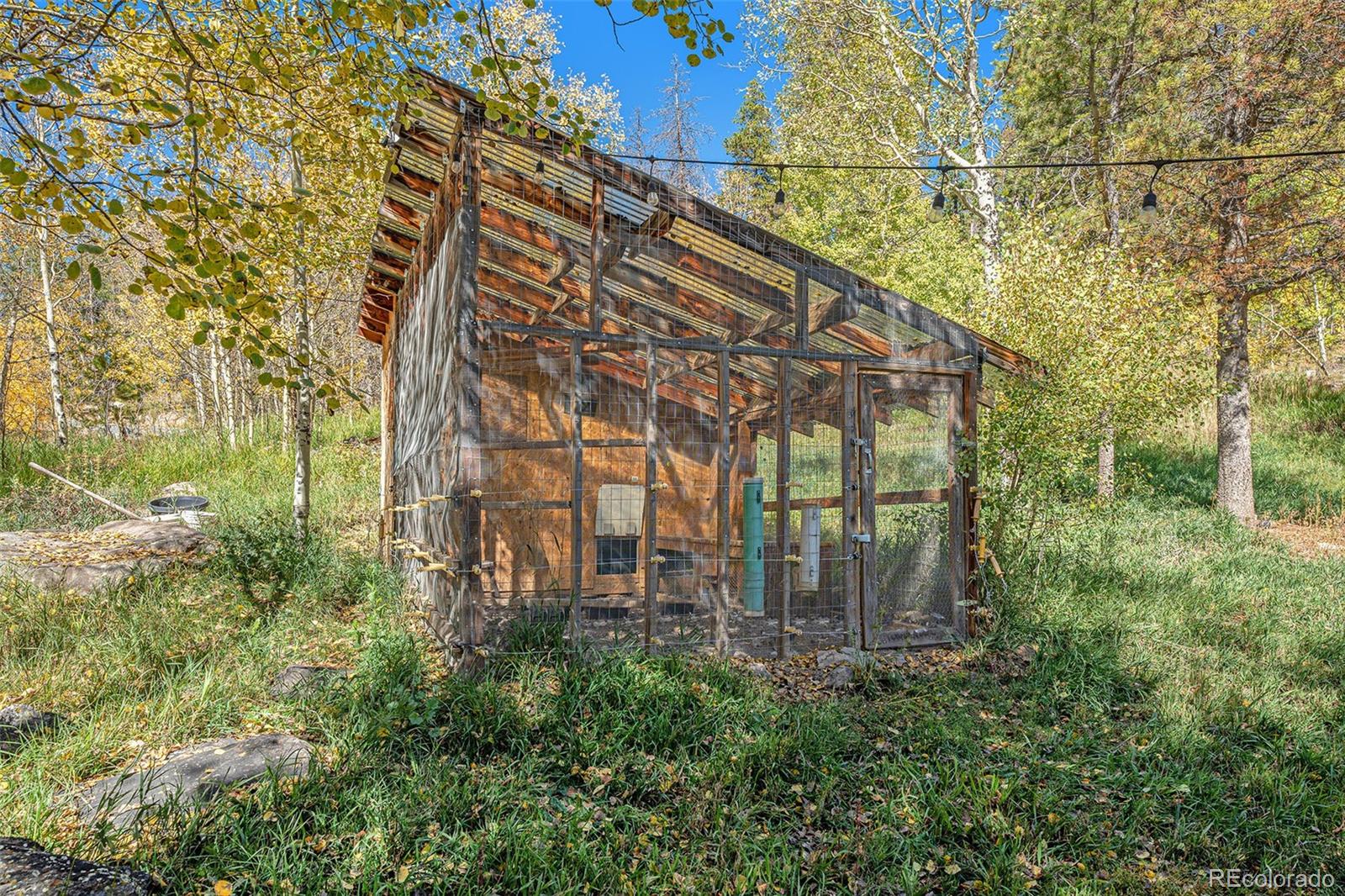 MLS Image #22 for 21795  indian springs road,conifer, Colorado