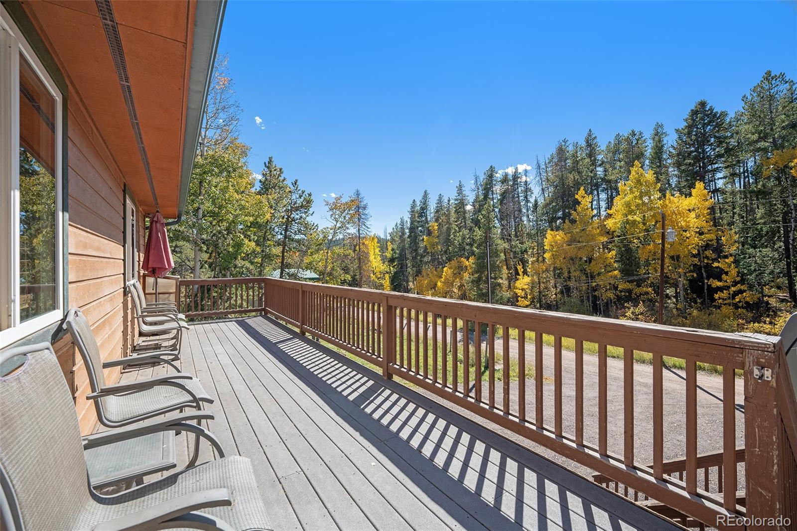 MLS Image #24 for 21795  indian springs road,conifer, Colorado
