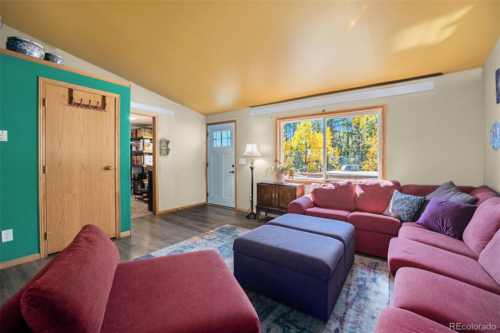 MLS Image #4 for 21795  indian springs road,conifer, Colorado