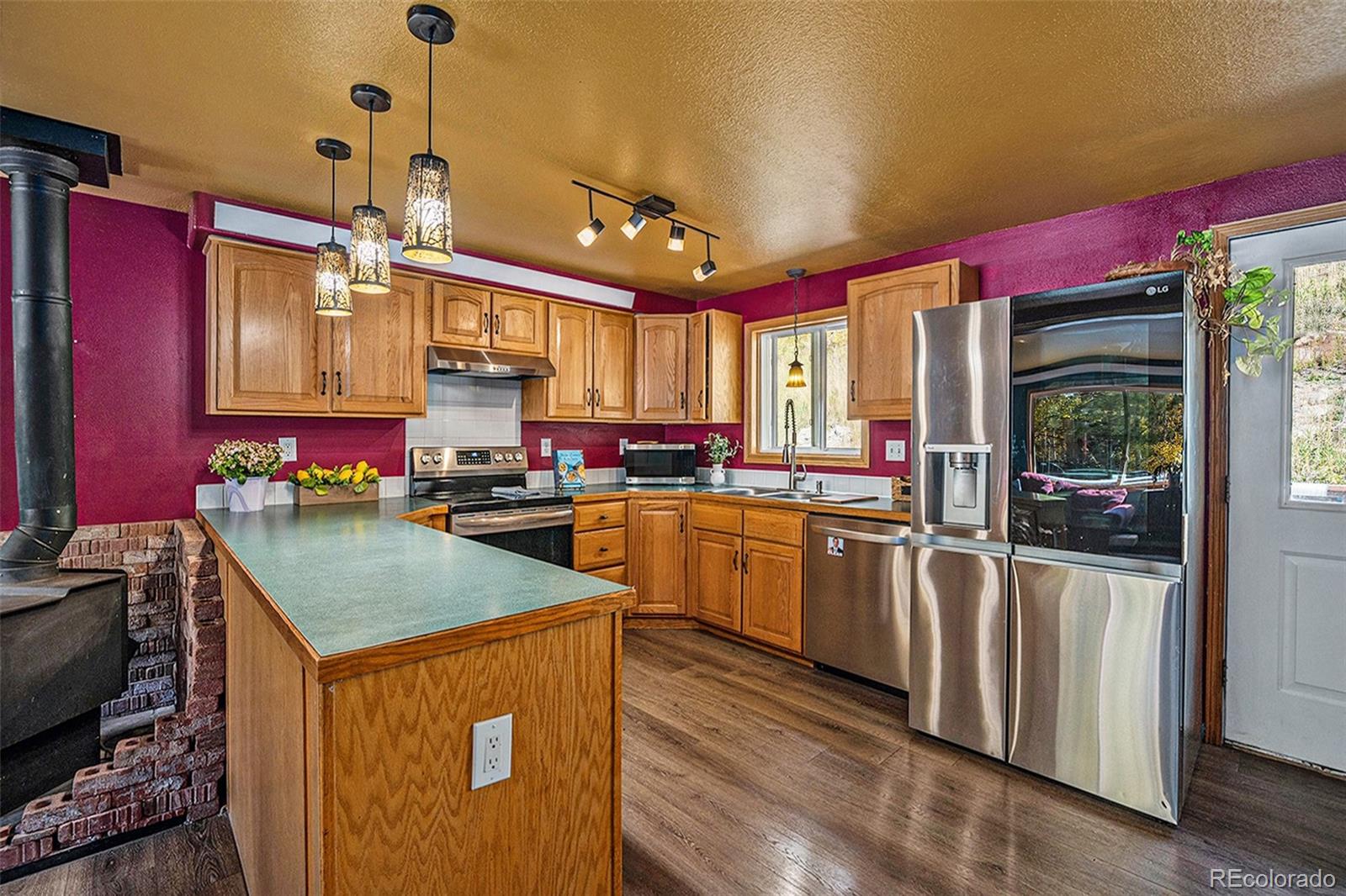 MLS Image #5 for 21795  indian springs road,conifer, Colorado