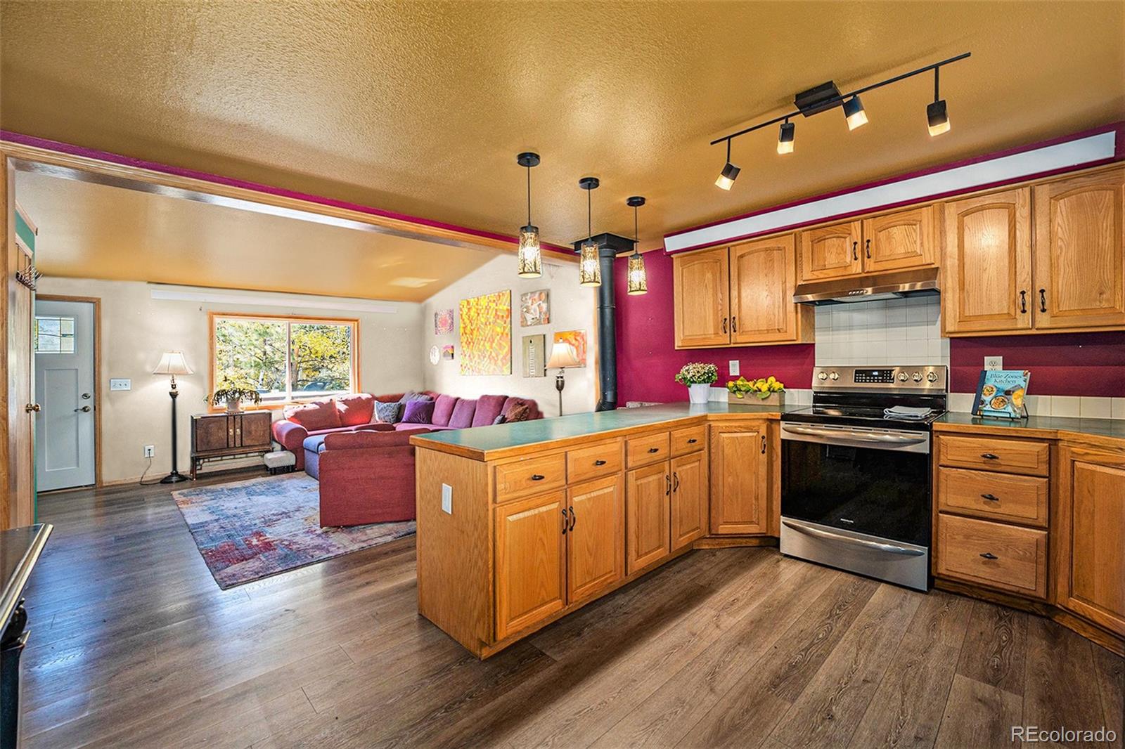 MLS Image #7 for 21795  indian springs road,conifer, Colorado