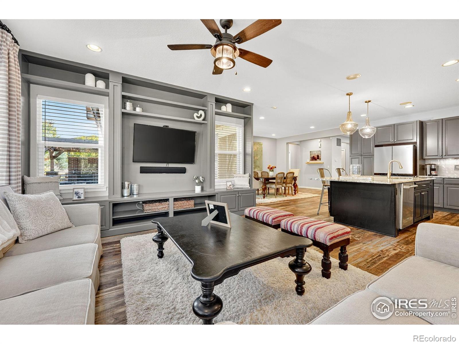 MLS Image #2 for 61  moonrise court,erie, Colorado