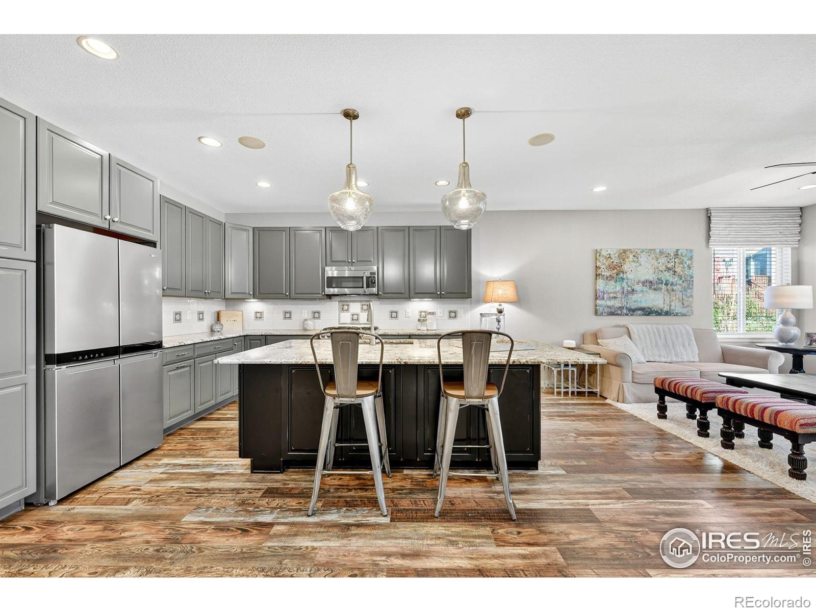 MLS Image #3 for 61  moonrise court,erie, Colorado