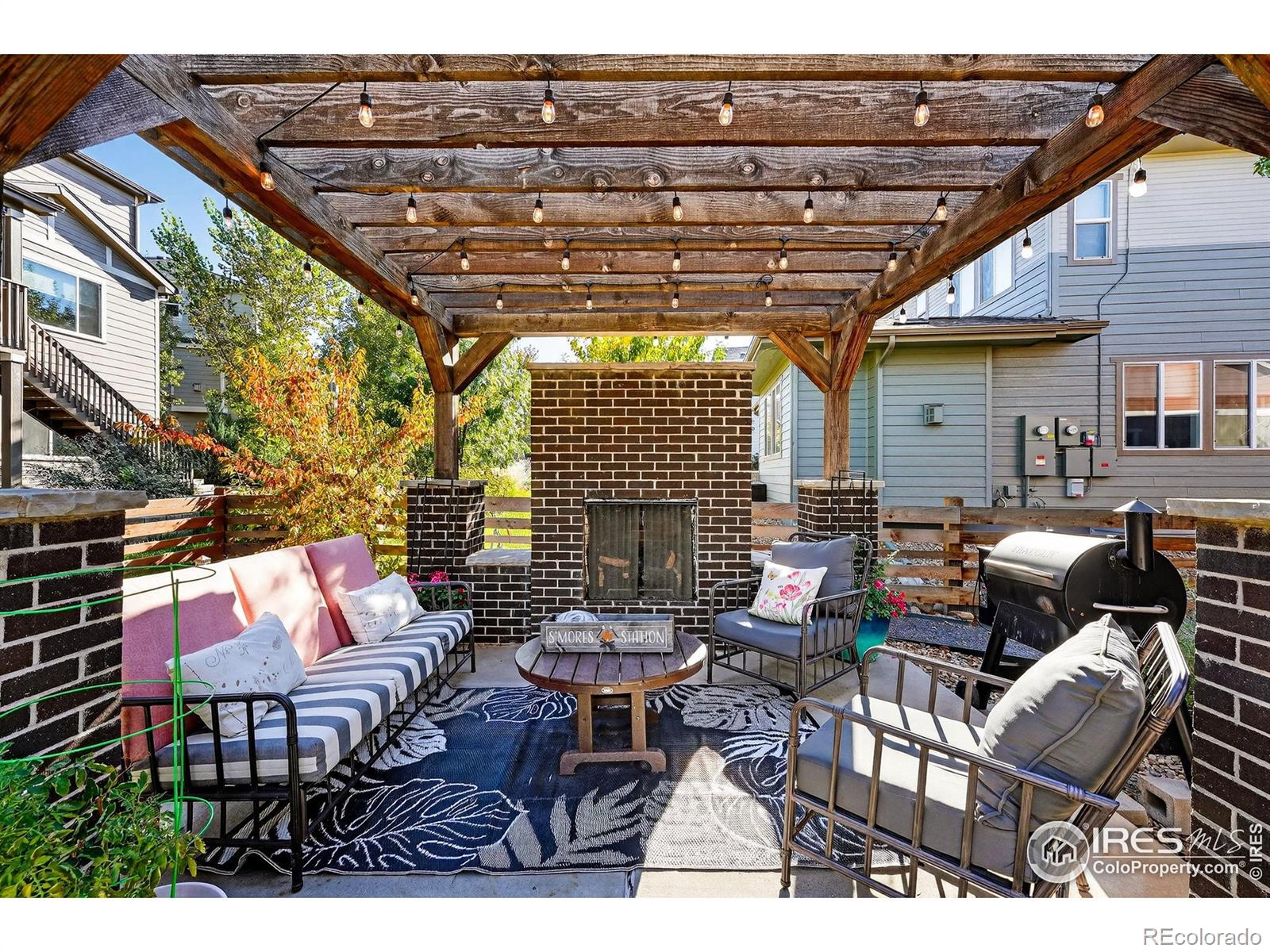 MLS Image #33 for 61  moonrise court,erie, Colorado