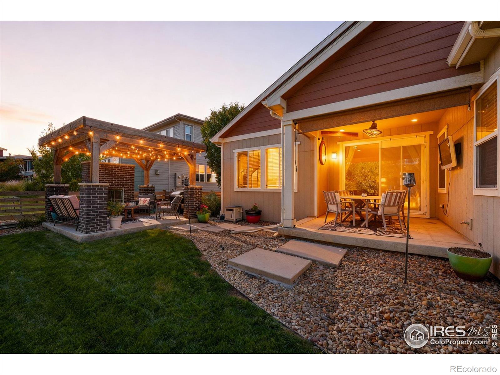 MLS Image #36 for 61  moonrise court,erie, Colorado