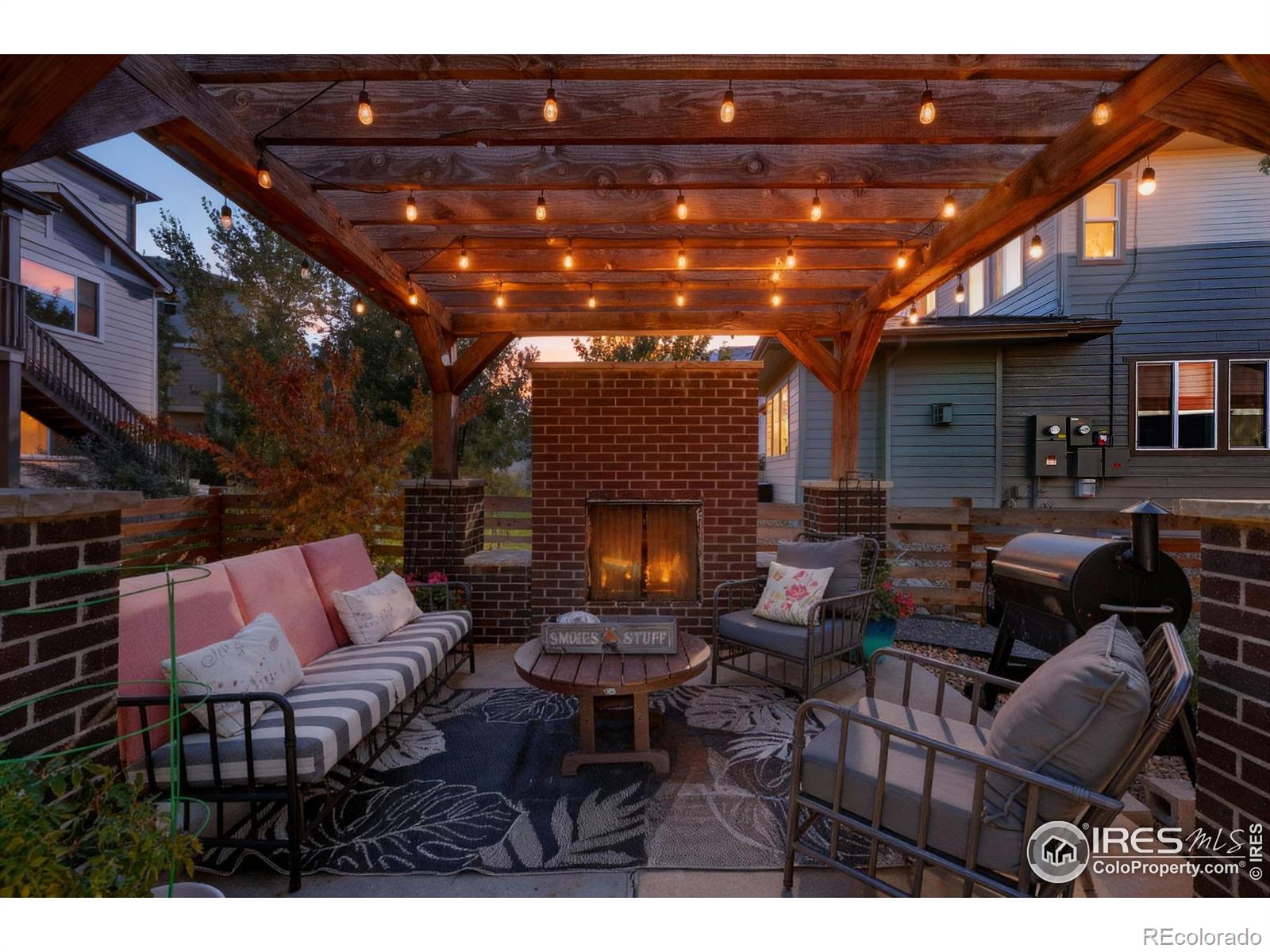 MLS Image #37 for 61  moonrise court,erie, Colorado