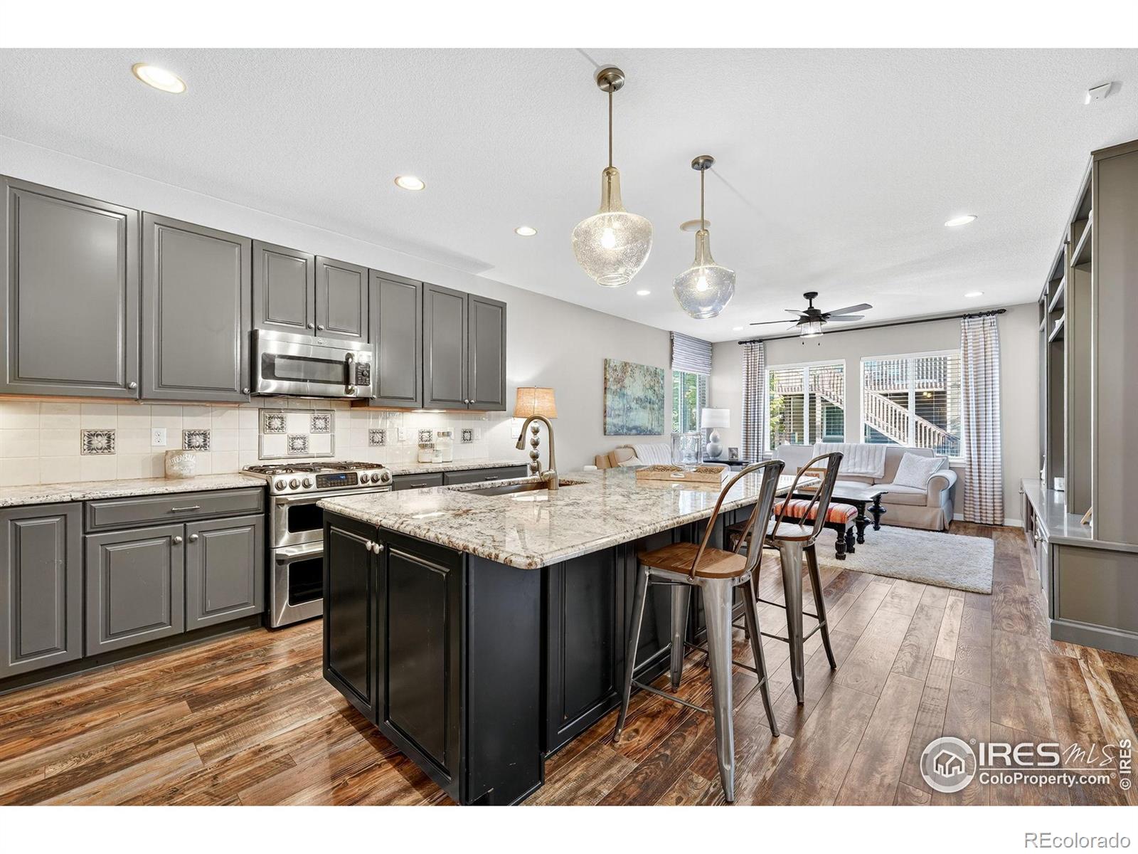 MLS Image #6 for 61  moonrise court,erie, Colorado