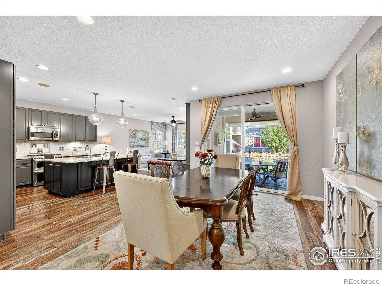 MLS Image #7 for 61  moonrise court,erie, Colorado
