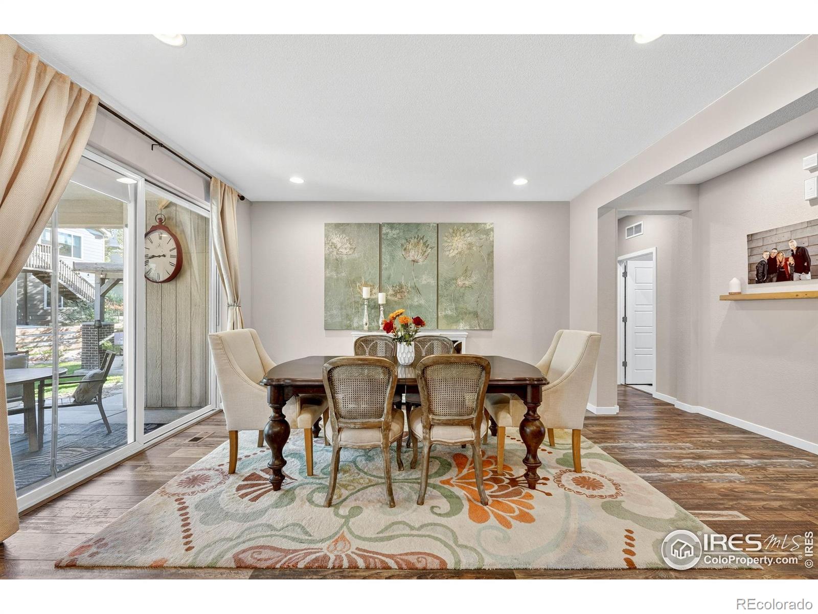 MLS Image #8 for 61  moonrise court,erie, Colorado