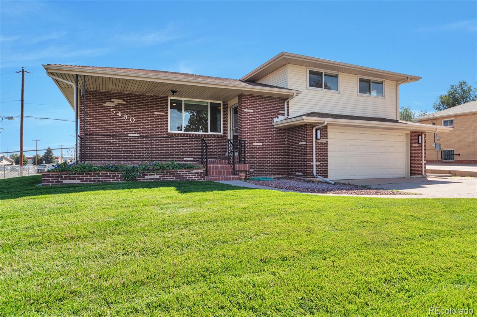 MLS Image #0 for 5480  raritan way,denver, Colorado