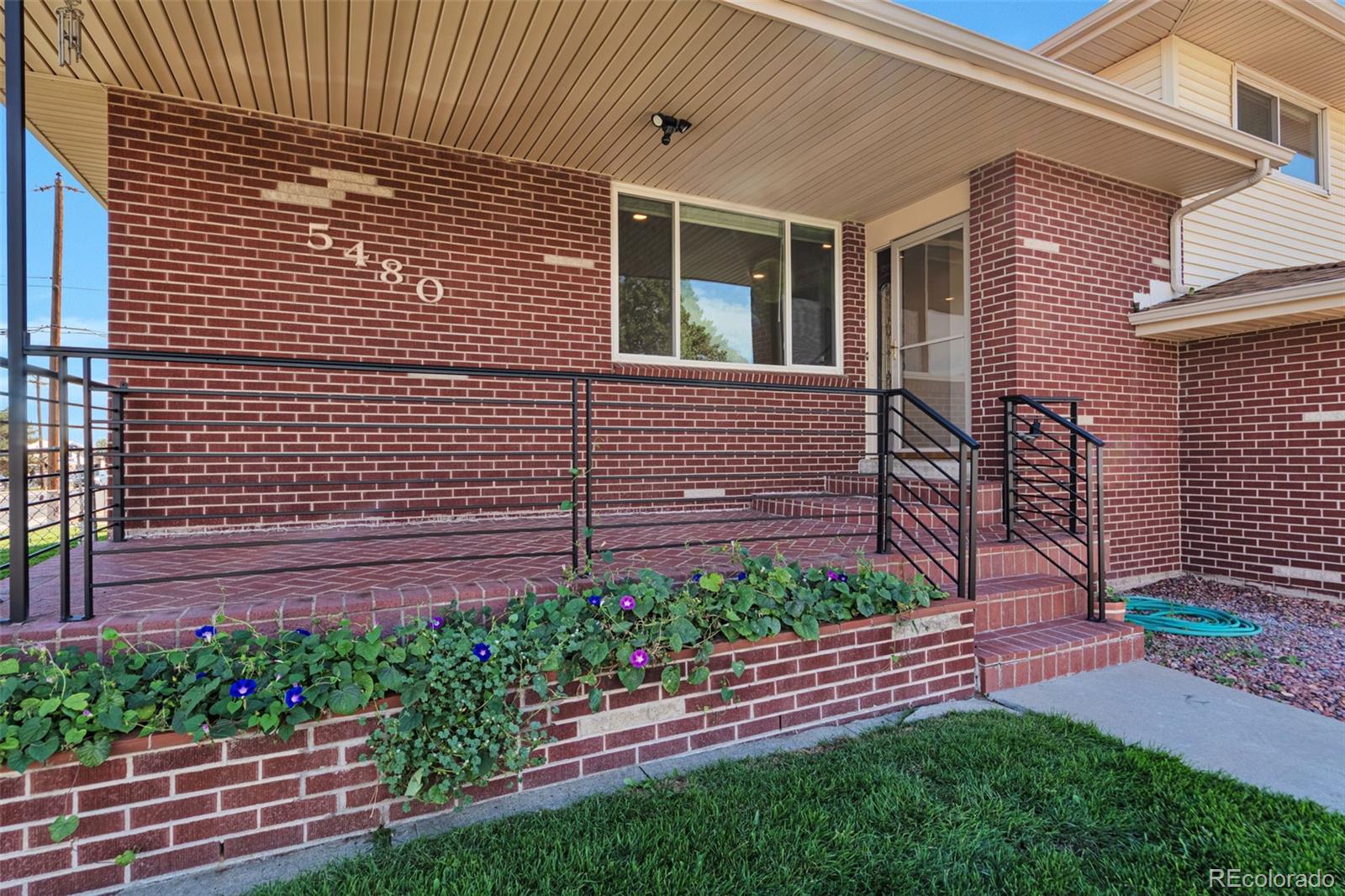 MLS Image #1 for 5480  raritan way,denver, Colorado