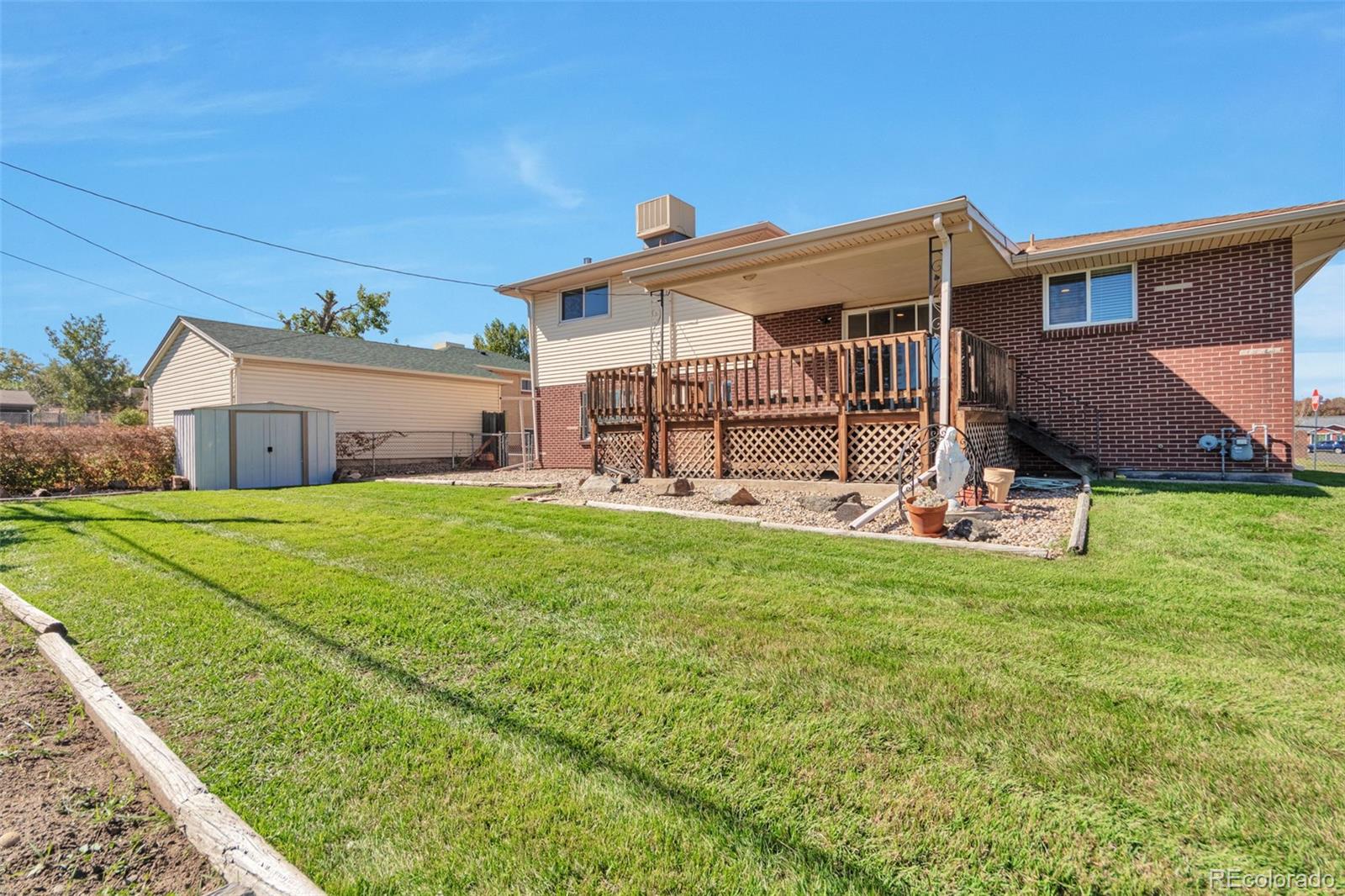 MLS Image #14 for 5480  raritan way,denver, Colorado