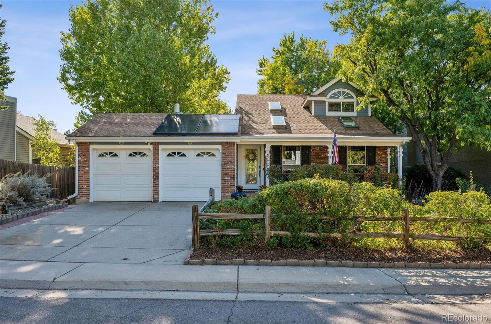 MLS Image #0 for 4545  ensenada street,denver, Colorado