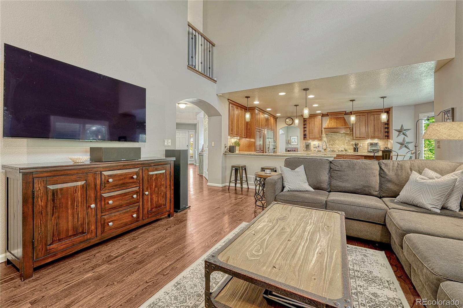 MLS Image #10 for 380  rose finch circle,highlands ranch, Colorado