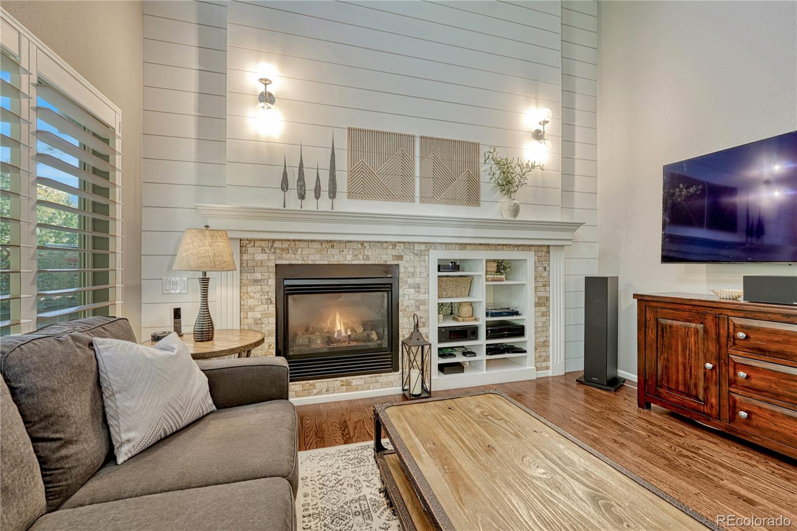 MLS Image #11 for 380  rose finch circle,highlands ranch, Colorado