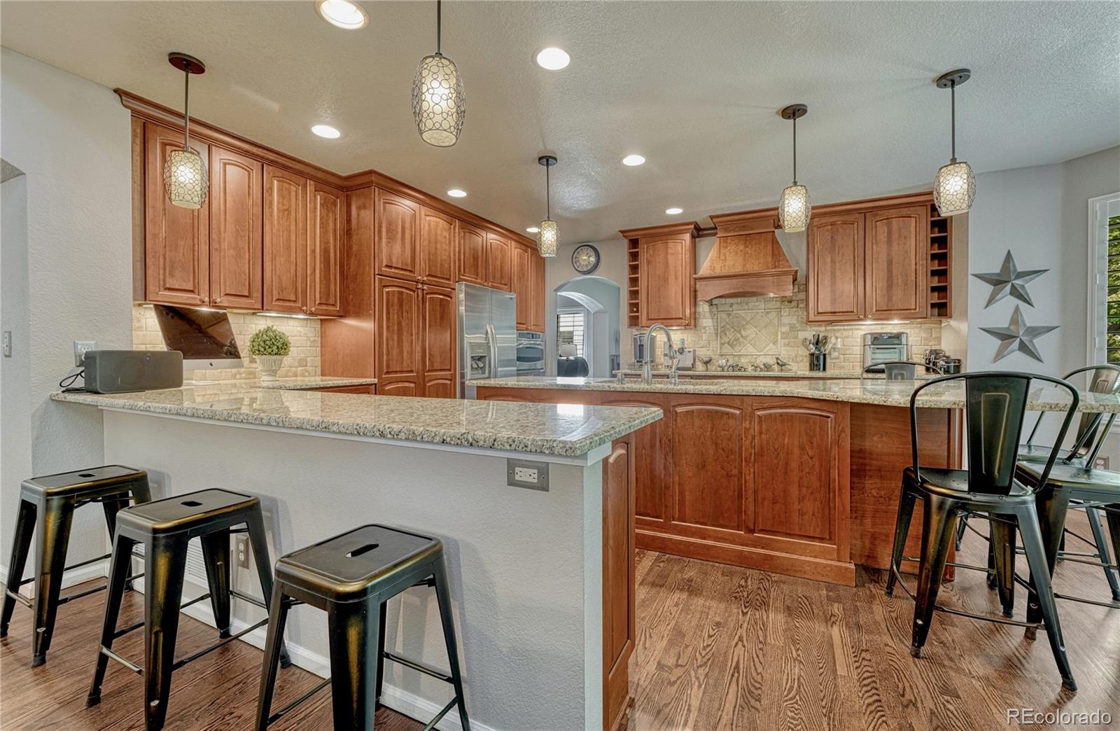 MLS Image #12 for 380  rose finch circle,highlands ranch, Colorado