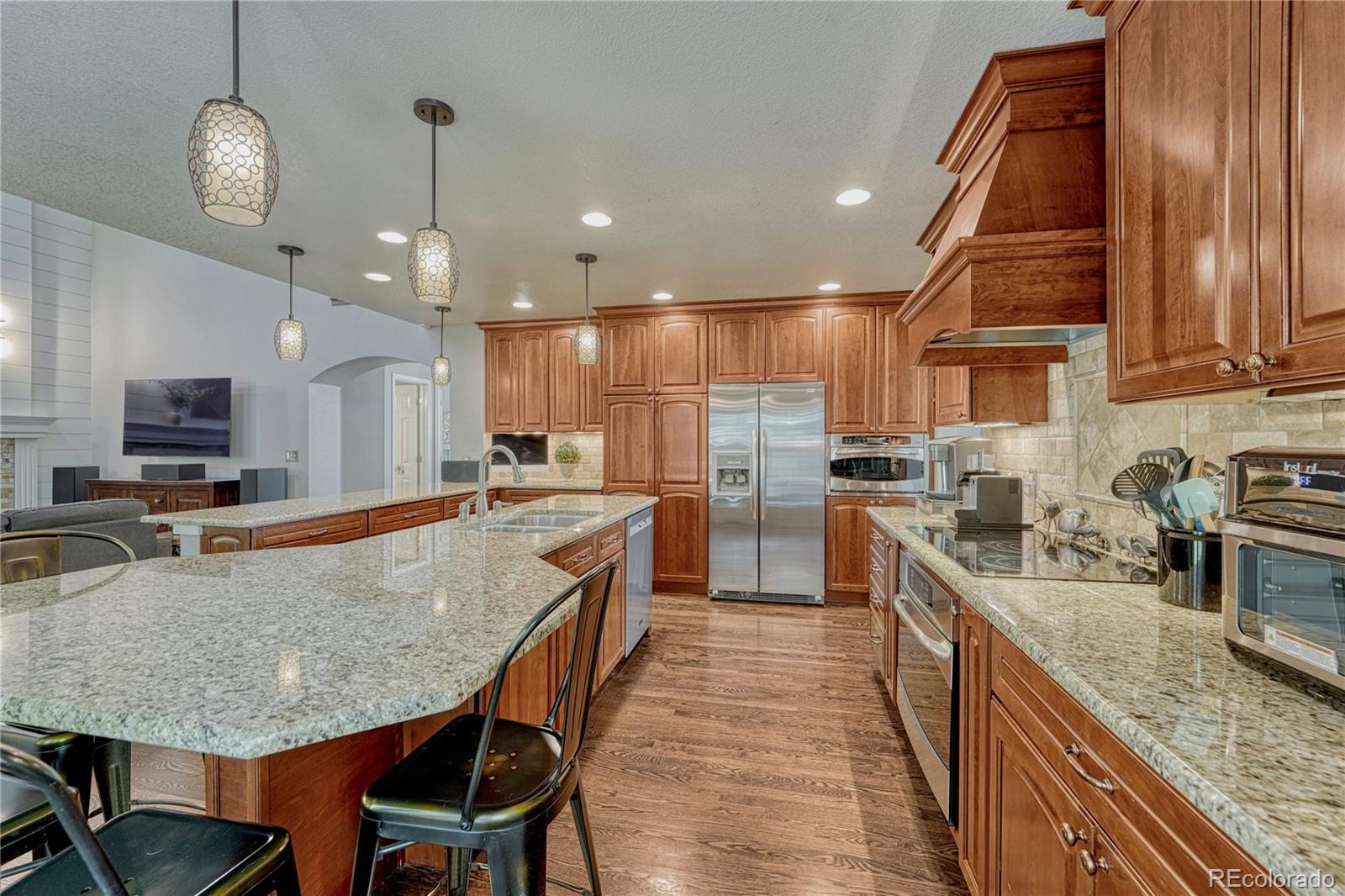 MLS Image #13 for 380  rose finch circle,highlands ranch, Colorado