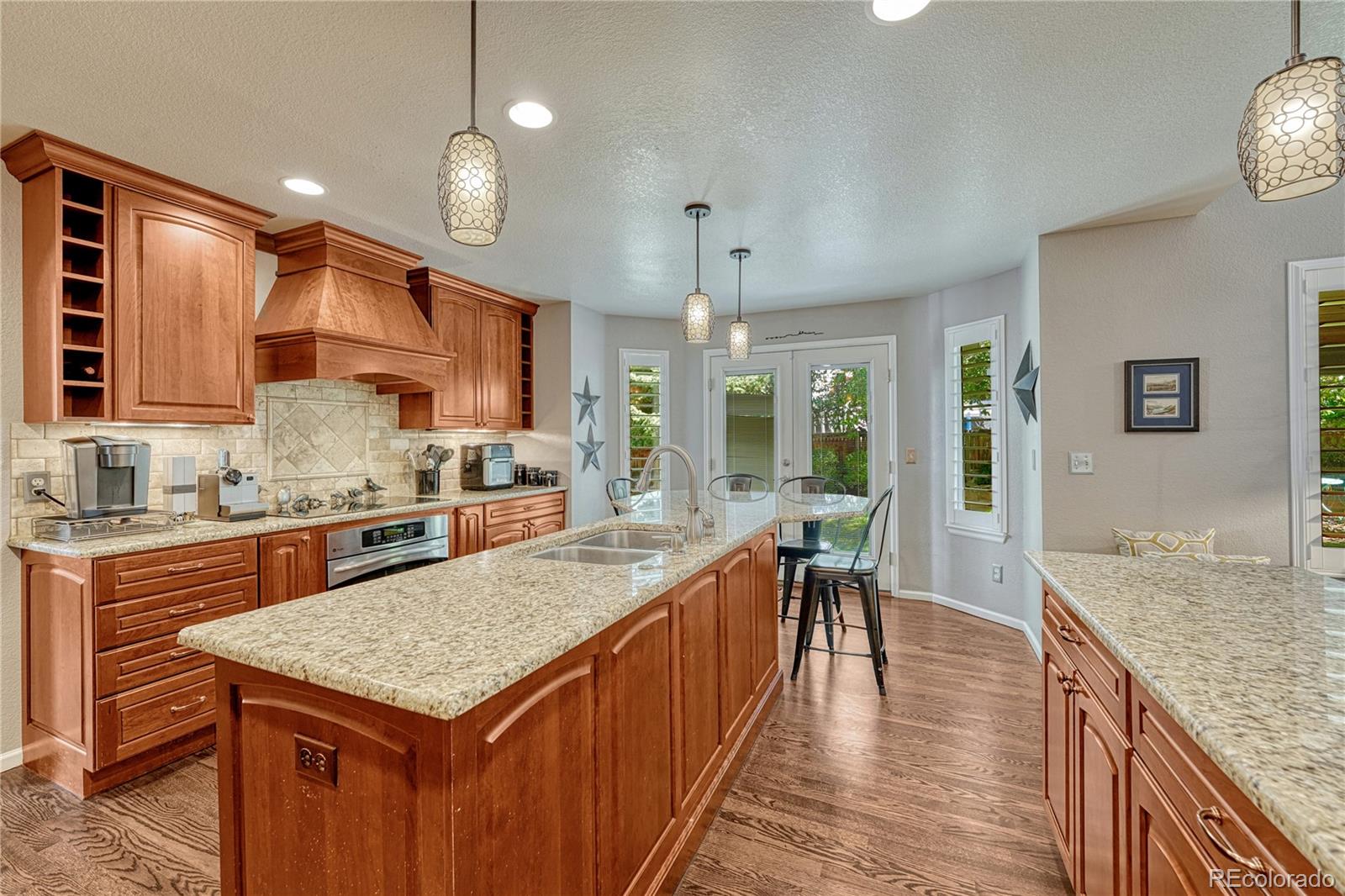 MLS Image #15 for 380  rose finch circle,highlands ranch, Colorado