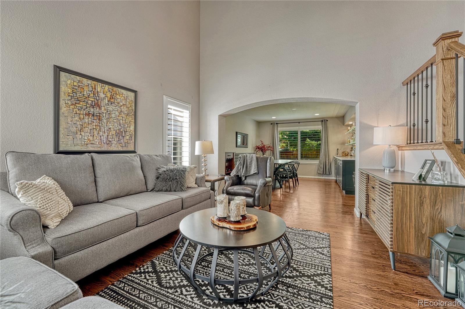 MLS Image #3 for 380  rose finch circle,highlands ranch, Colorado