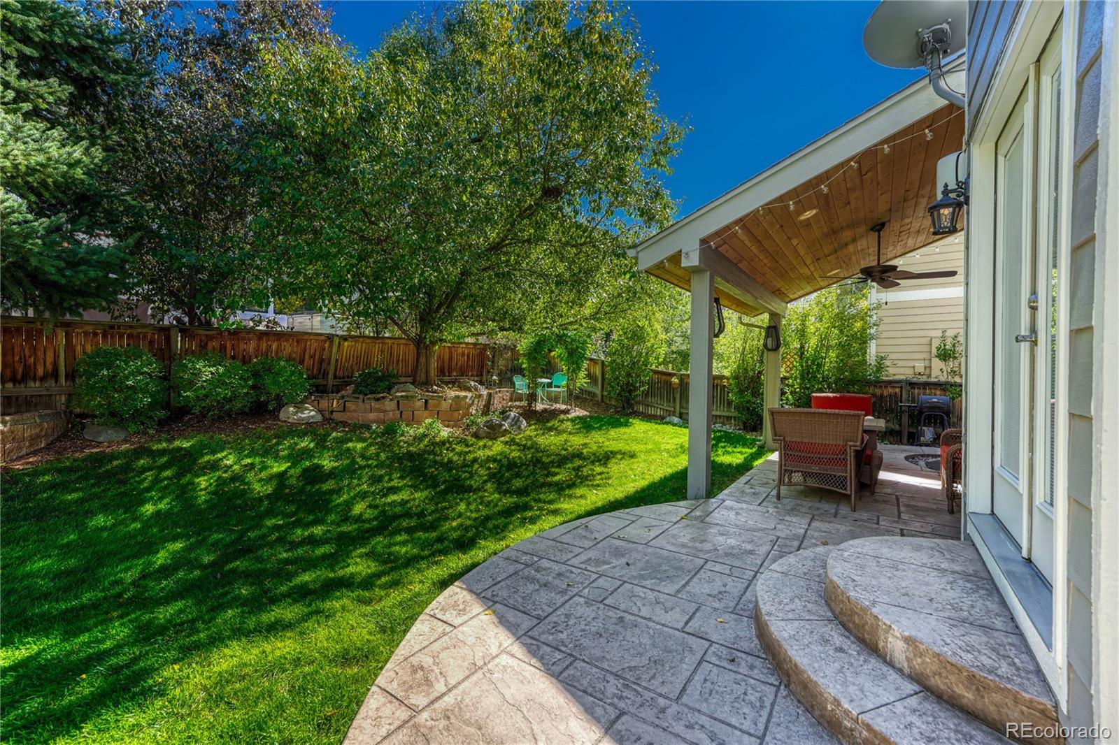 MLS Image #37 for 380  rose finch circle,highlands ranch, Colorado