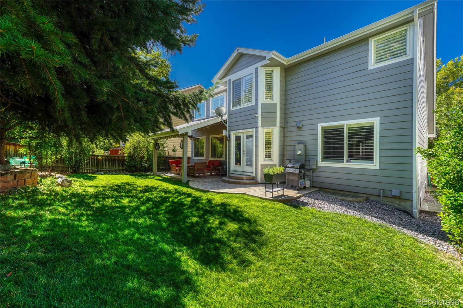MLS Image #39 for 380  rose finch circle,highlands ranch, Colorado