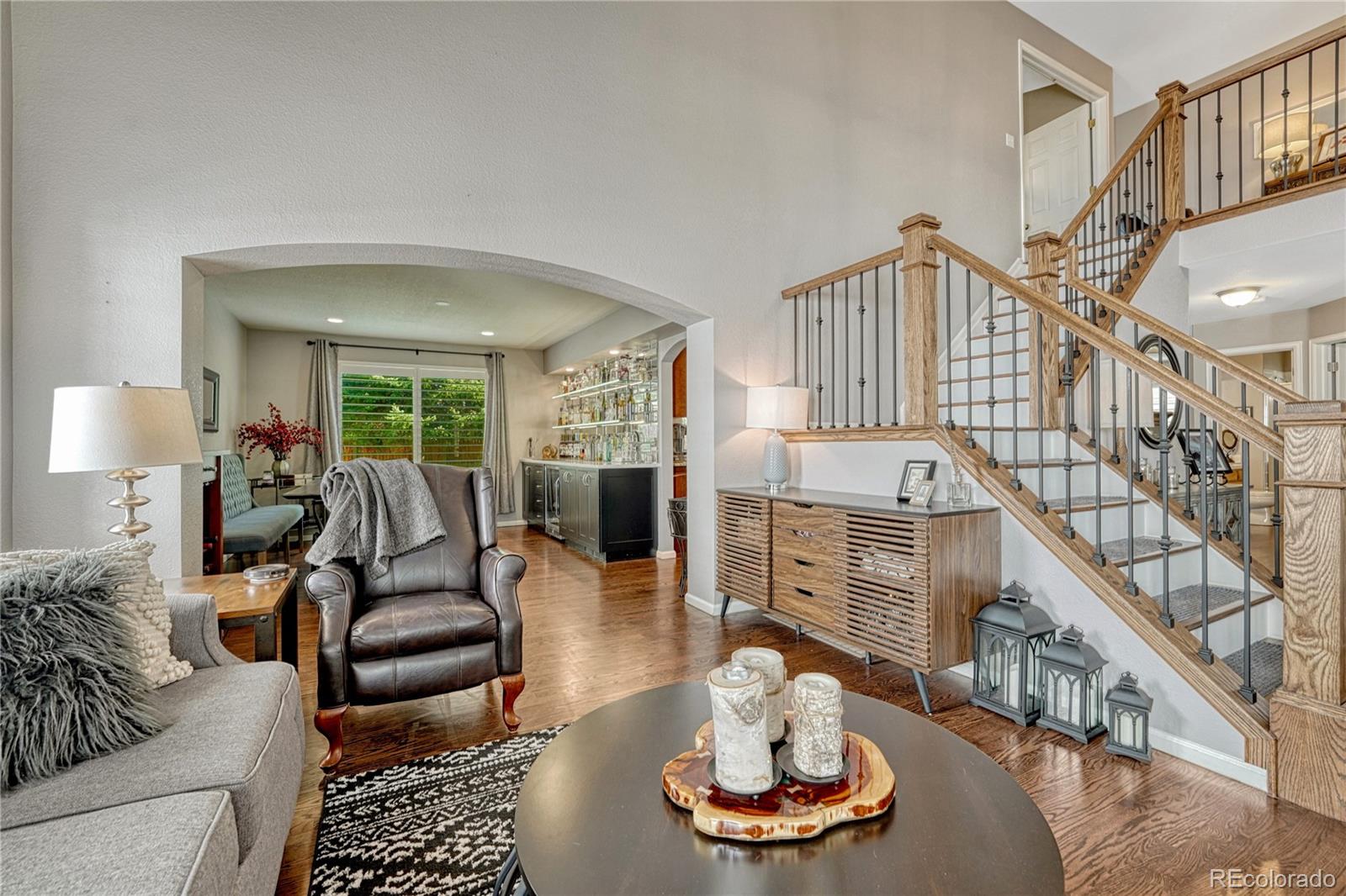 MLS Image #4 for 380  rose finch circle,highlands ranch, Colorado