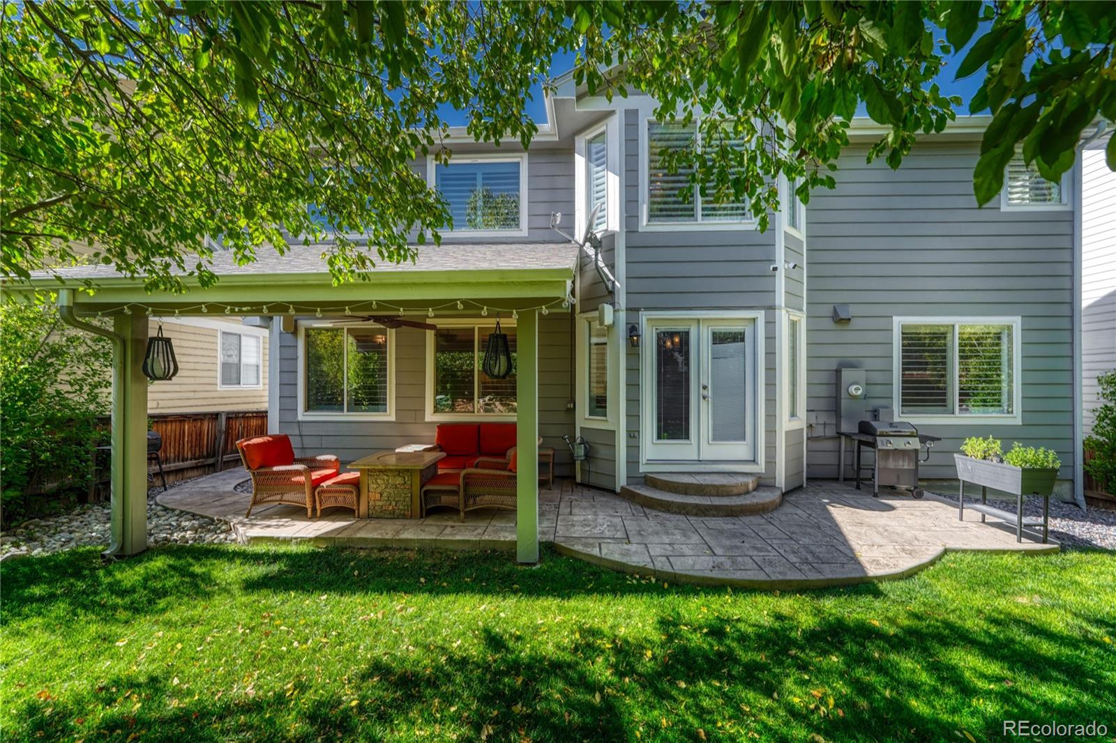 MLS Image #40 for 380  rose finch circle,highlands ranch, Colorado